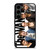 THE WANTED BOY BAND Samsung Galaxy S23 Plus Case Cover