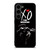 THE WEEKND XO LOGO Samsung Galaxy S23 Plus Case Cover