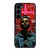 THE WEEKND XO QUOTES Samsung Galaxy S23 Plus Case Cover