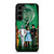 THE WIZARD OF OZ MOVIE Samsung Galaxy S23 Plus Case Cover