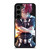 TODOROKI SHOTO MY HERO ACADEMIA Samsung Galaxy S23 Plus Case Cover