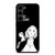 TOKYO REVENGERS BLACK WHITE Samsung Galaxy S23 Plus Case Cover