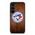 TORONTO BLUE JAYS 4 Samsung Galaxy S23 Plus Case Cover