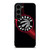 TORONTO RAPTORS 2 Samsung Galaxy S23 Plus Case Cover