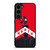 TORONTO RAPTORS NORTH Samsung Galaxy S23 Plus Case Cover