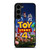 TOY STORY 4 Samsung Galaxy S23 Plus Case Cover