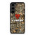 TREK BIKE CAMO LOGO Samsung Galaxy S23 Plus Case Cover