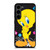 TWEETY BIRD FLORAL 2 Samsung Galaxy S23 Plus Case Cover