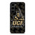 UCF KNIGHTS 2 Samsung Galaxy S23 Plus Case Cover