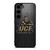 UCF KNIGHTS WOODEN Samsung Galaxy S23 Plus Case Cover