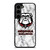 UGA GEORGIA BULLDOGS Samsung Galaxy S23 Plus Case Cover