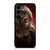 ULTIMATE WARRIOR WRESTLING Samsung Galaxy S23 Plus Case Cover