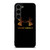 UNDER ARMOUR GOLD LOGO Samsung Galaxy S23 Plus Case Cover