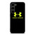UNDER ARMOUR GREEN Samsung Galaxy S23 Plus Case Cover