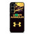 UNDER ARMOUR NOTRE DAME Samsung Galaxy S23 Plus Case Cover