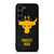 UNDER ARMOUR PROJECT ROCK Samsung Galaxy S23 Plus Case Cover