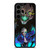 UNDERTALE SANS Samsung Galaxy S23 Plus Case Cover