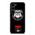 UNIVERSITY GEORGIA BULLDOGS 2 Samsung Galaxy S23 Plus Case Cover