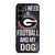UNIVERSITY GEORGIA BULLDOGS 5 Samsung Galaxy S23 Plus Case Cover