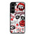 UNIVERSITY GEORGIA BULLDOGS UGA Samsung Galaxy S23 Plus Case Cover