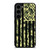 USA ARMY CAMO Samsung Galaxy S23 Plus Case Cover