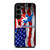 USA WRESTLING Samsung Galaxy S23 Plus Case Cover