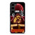 USC TROJANS 1 Samsung Galaxy S23 Plus Case Cover