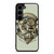 USMC MARINE WAR DOGS Samsung Galaxy S23 Plus Case Cover