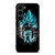 VEGITO SSJ BLUE DRAGON BALL Samsung Galaxy S23 Plus Case Cover