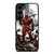 VENOM DEADPOOL MARVEL Samsung Galaxy S23 Plus Case Cover