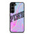 VICTORIA'S SECRET PINK COLORFULL Samsung Galaxy S23 Plus Case Cover