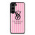 VICTORIA'S SECRET STRIPE LOGO Samsung Galaxy S23 Plus Case Cover