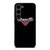 VICTORY BLACK LOGO Samsung Galaxy S23 Plus Case Cover