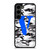 VLONE CAMO ICON 2 Samsung Galaxy S23 Plus Case Cover
