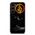 VOLCOM SPACE Samsung Galaxy S23 Plus Case Cover