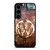 VOLKSWAGEN CLASSIC LOGO Samsung Galaxy S23 Plus Case Cover
