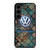 VOLKSWAGEN LOGO Samsung Galaxy S23 Plus Case Cover