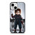 CHUCKY SCARY DOLL 1 iPhone 13 Mini Case Cover
