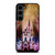 WALT DISNEY CASTLE 1 Samsung Galaxy S23 Plus Case Cover