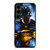 WEST VIRGINIA MOUNTAINEERS PRIDE Samsung Galaxy S23 Plus Case Cover