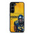 WEST VIRGINIA MOUNTAINEERS YODNY CAJUSTE Samsung Galaxy S23 Plus Case Cover