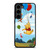 WINNIE THE POOH BALLOON Samsung Galaxy S23 Plus Case Cover