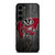 WISCONSIN BADGERS 1 Samsung Galaxy S23 Plus Case Cover