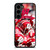 WISCONSIN BADGERS PRIDE Samsung Galaxy S23 Plus Case Cover