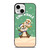 CHIP AND DALE CHRISTMAS iPhone 13 Mini Case Cover