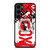 XOLOS CLUB DE TIJUANA Samsung Galaxy S23 Plus Case Cover