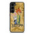 ZOOTOPIA CARTOON Samsung Galaxy S23 Plus Case Cover