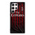 AC MILAN JERSEY KIT Samsung Galaxy S23 Ultra Case Cover