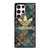 ADIDAS COOL PATTERN Samsung Galaxy S23 Ultra Case Cover