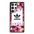ADIDAS FLOWER Samsung Galaxy S23 Ultra Case Cover